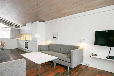 Typ8- Zimmer im Vigsø Ferienpark