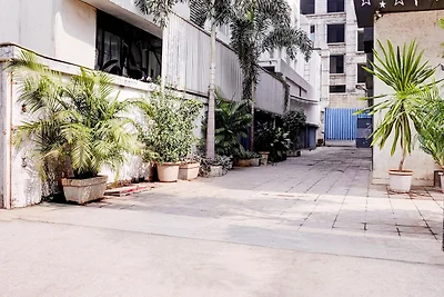 Super Townhouse OAK Kopar Khairane Navi...