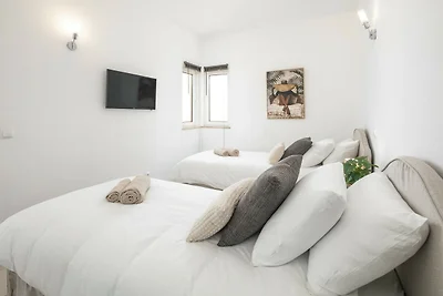 Familienfreundliches Apartment in Carvoeiro