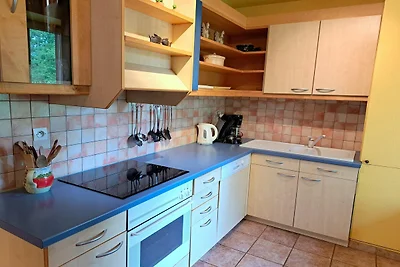Fattoria a Pfaffenhofen con piscina interna