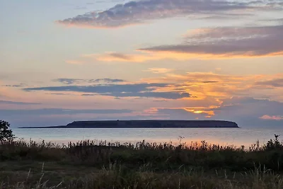 4 Sterne Ferienhaus in Klintehamn