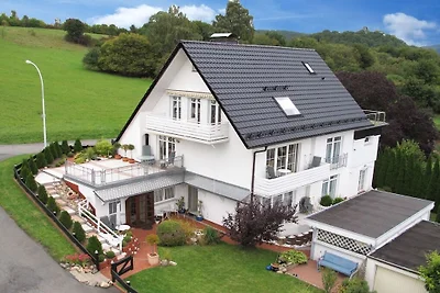 Ferienwohnung Brockenzauber
