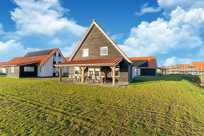 Villa in Zeeland nahe Oosterschelde Park
