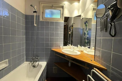 Apartment in La Clusaz in der Nähe der...