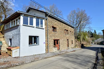Ferienhaus mit Whirlpool und Sauna in den Bra