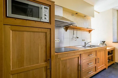 Schlosswohnung in Aywaille am Fluss Amblève