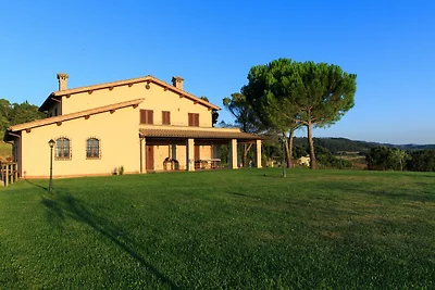 Prachtige boerderij met zwembad