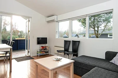 4 Personen Ferienhaus in Hovborg-By Traum
