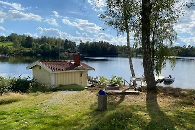 4 Personen Ferienhaus in BENGTSFORS-By Traum