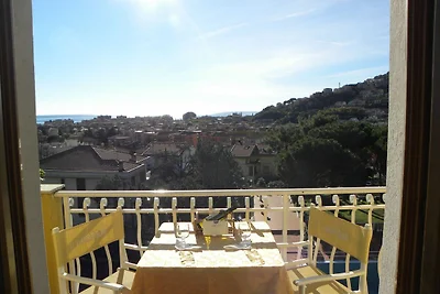Wohnung in Pietra Ligure