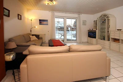 Ferienhaus in Ne�mersiel f�r 4 Personen