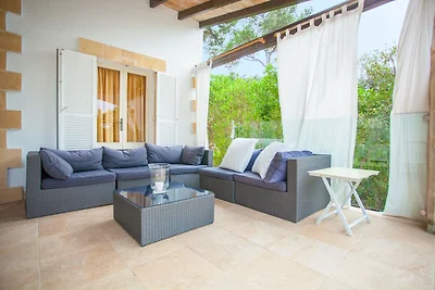 Villa Romana Bonaire - Villa Con Piscina...