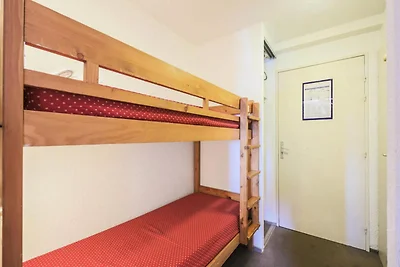 Appartement in Alpe d'Huez bij Skipistes