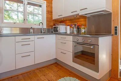 6 Personen Ferienhaus in Allingåbro
