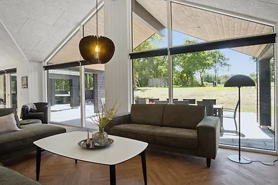 5 Sterne Ferienhaus in Højby