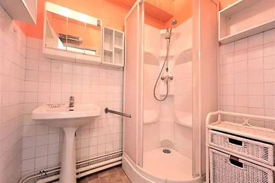 Appartement in de buurt van de thermale baden...