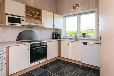 6 Personen Ferienhaus in Haderslev-By Traum