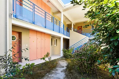 Appartement in Soulac-sur-Mer vlakbij de...