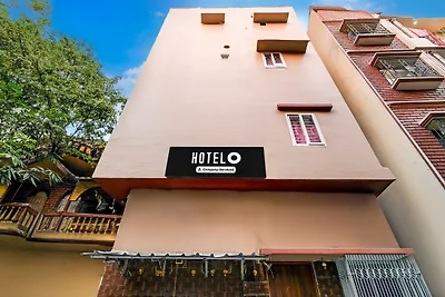 Super Hotel O Nicco Park Kalkutta