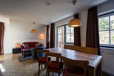 Familien Apartment mit schönem Balkon