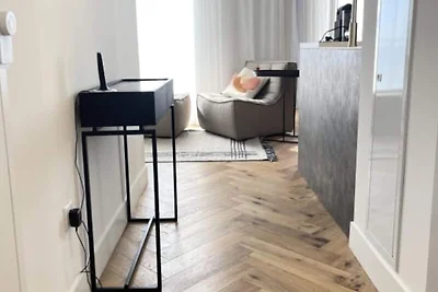 Regent House en Spa prachtige horizon