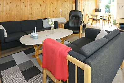 6 Personen Ferienhaus in Hadsund