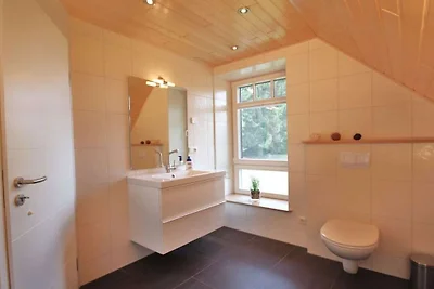 Dat timmerd Hus Komfortable Ferienresidenz