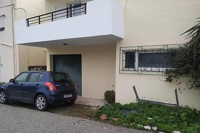 Schönes Ferienhaus in Atsipopoulo mit...