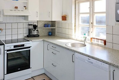 12 Personen Ferienhaus in Hadsund-By Traum