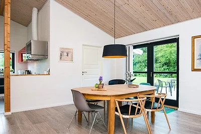 8 Personen Ferienhaus in Ansager-By Traum