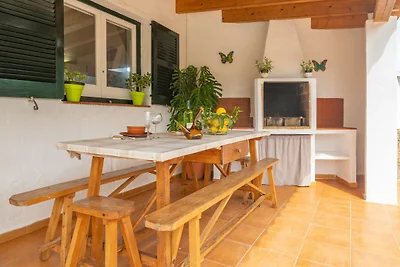 Casa Dina - Ferienhaus Mit Privatem Pool