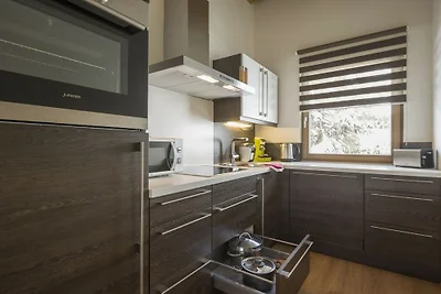 Resort Tirol Wildschönau