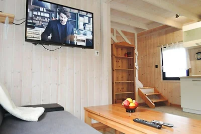 Casa vacanze a Nowe Warpno