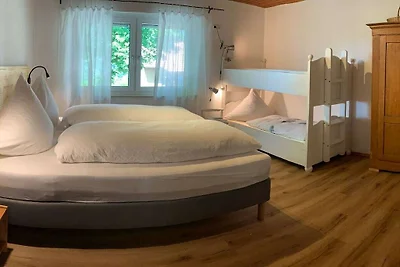 Villa Thea nella Rhön