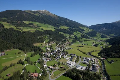 Appartamento a Wald vicino piste