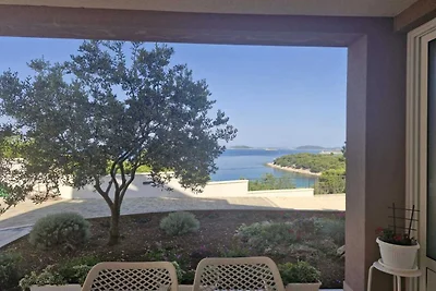 Apartment Slanica Beach Escape - One Bedroom ...