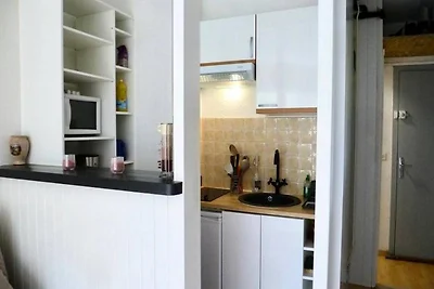 Studio für 4 Personen