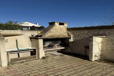 Stijlvol strandappartement in Valras