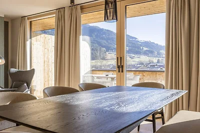 Großzügige Ferienwohnung in Tirol mit...