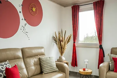 Incantevole casa vacanze a Viroinval con...