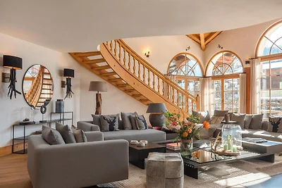 Chalet in St. Johann in de buurt van...