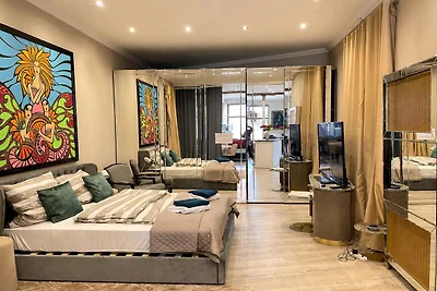 Verde Design Apartment