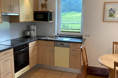 Chalet in Mittersill nahe Skilift