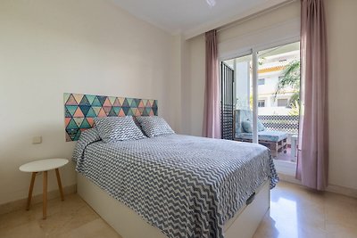 Calanova Grand Golf - Apartamento En Mijas