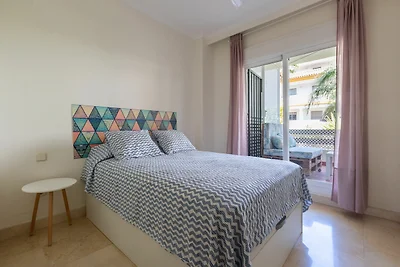 Calanova Grand Golf - Apartment In Mijas
