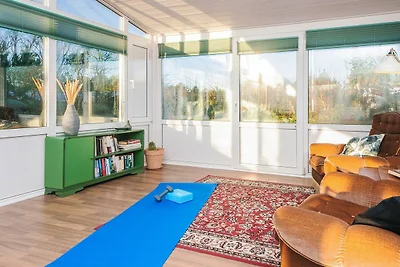 6 persoons vakantie huis in Tarm-By Traum