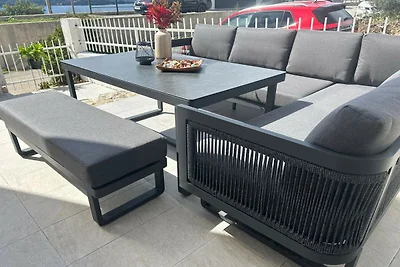 Holiday Home Sea Vision