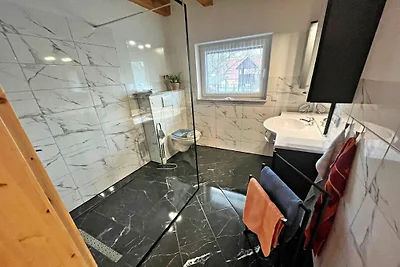 Ferienwohnung mit 1 Schlafzimmer