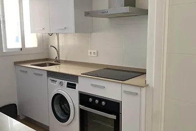 Wohnung in San Fernando