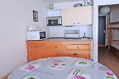 Appartamento a Serre Chevalier vicino agli im...